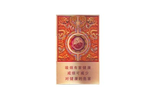 黄果树香烟价格