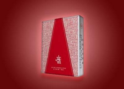 正品台菸(台烟)香烟多少钱(台湾香烟大全及价格 品牌)