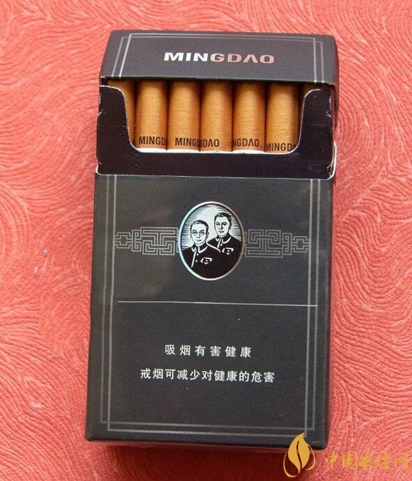 越代人参香烟，传承千年养生之道，引领现代烟草潮流