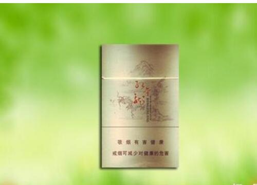 正品力士香烟-力士香烟还能买到吗
