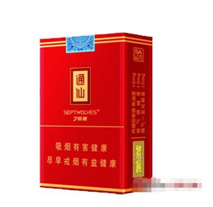 30年前进口香烟有哪些