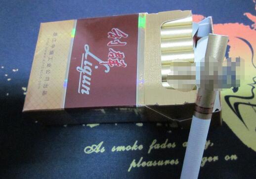 正品东方红香烟好抽吗