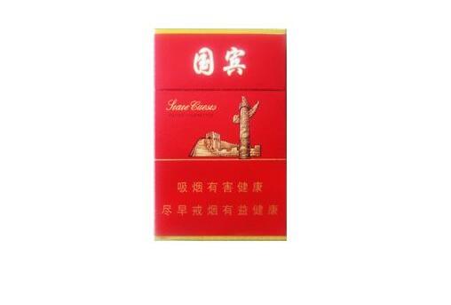 越南代工金桥香烟好抽吗