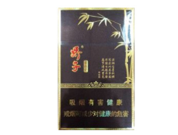 英国高端香烟品牌排行
