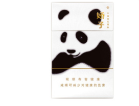 正品喜万年香烟