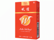 荷花香烟高档香烟