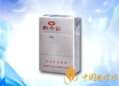 桂花龙井香烟爆珠好抽吗