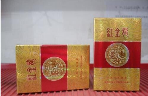 云霄产的黄鹤楼檀香香烟