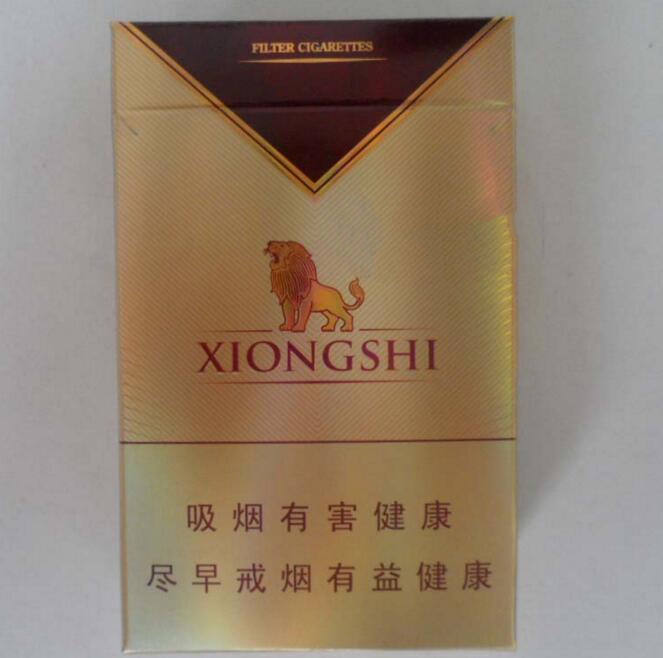 杭州常见外烟品牌排行榜