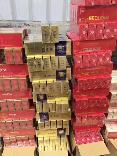 揭秘香烟批发货源网站，一站式购物平台，轻松解决您的烟草需求